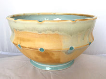 Load image into Gallery viewer, Porcelain Serving Bowl
