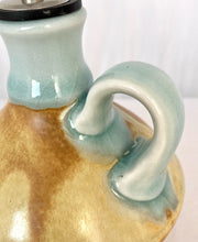 Load image into Gallery viewer, Porcelain Oil Bottle

