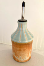 Load image into Gallery viewer, Porcelain Oil Bottle
